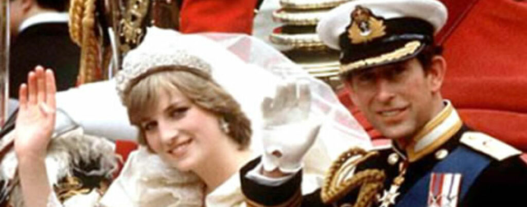 Royal Wedding 1981