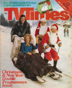 TV Times 1980