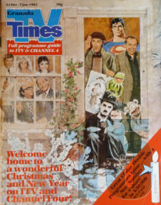TV Times 1982