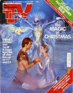 TV Times 1986
